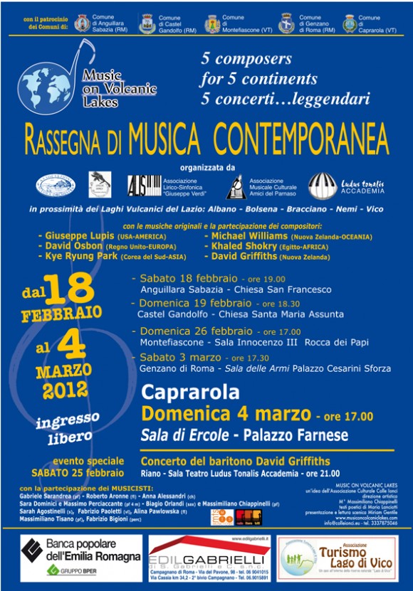 loc Caprarola
